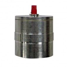 Alpha Aviation Ercoupe Brake Reservoir Replacement STC Kit